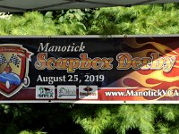 Derby Banner  Derby Banner 2019